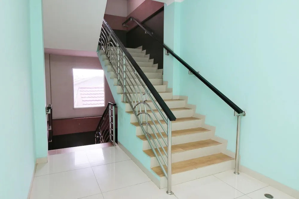 Airy Syariah Pemurus Dalam Raya Banjar Indah Permai Banjarmasin