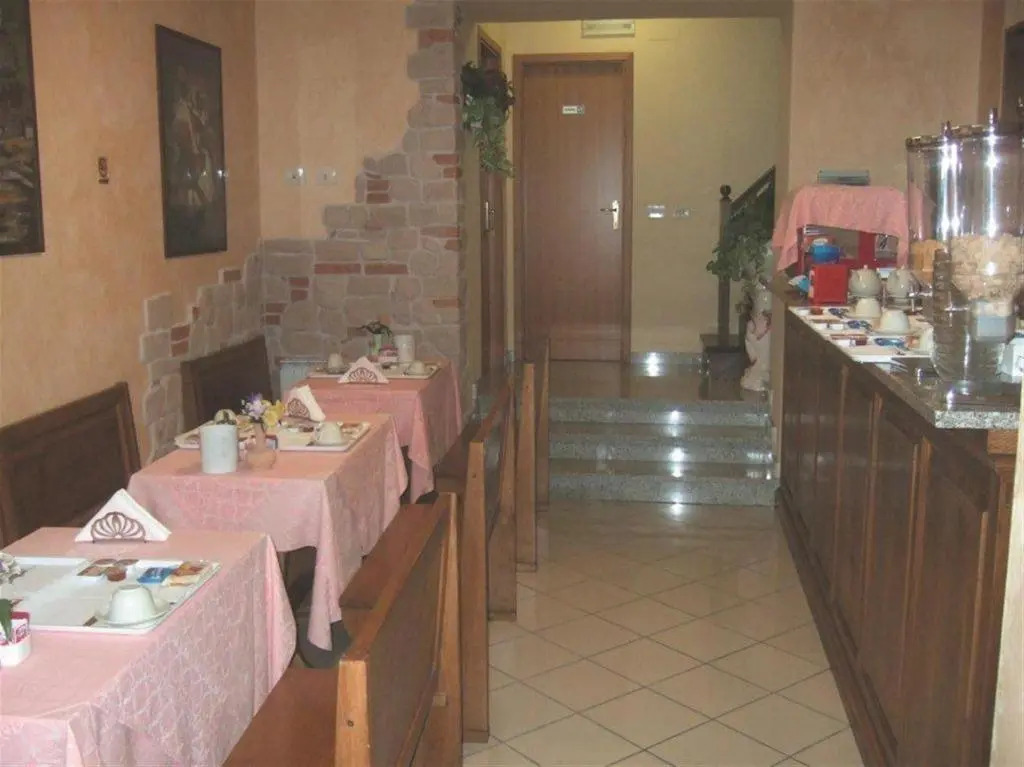 Hotel La Torre