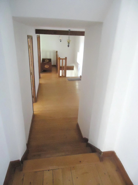 House With 4 Bedrooms in Palladuc, With Wonderful Mountain View and En