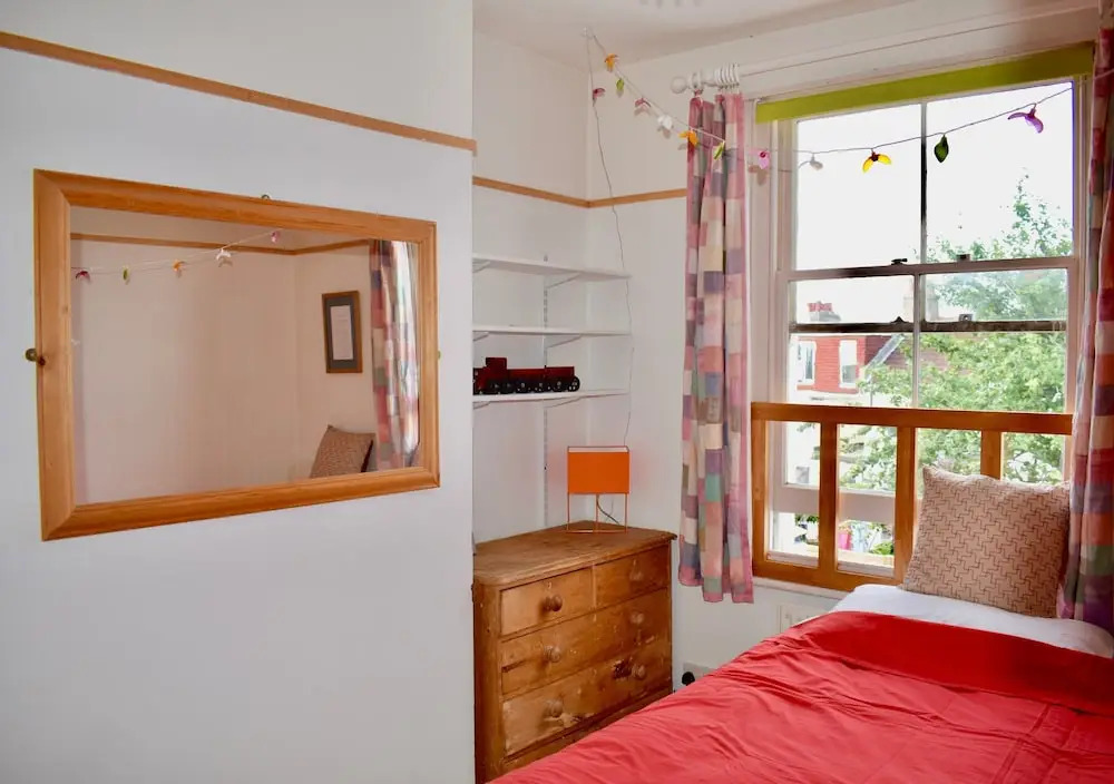 Spacious 3 Bedroom Home in Brighton