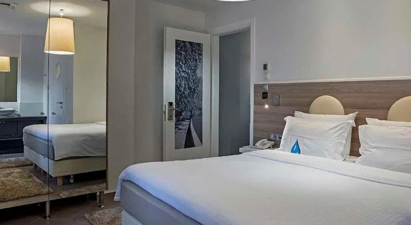 Z Inn Ioannina
