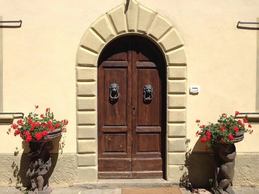 Villa Minghetti