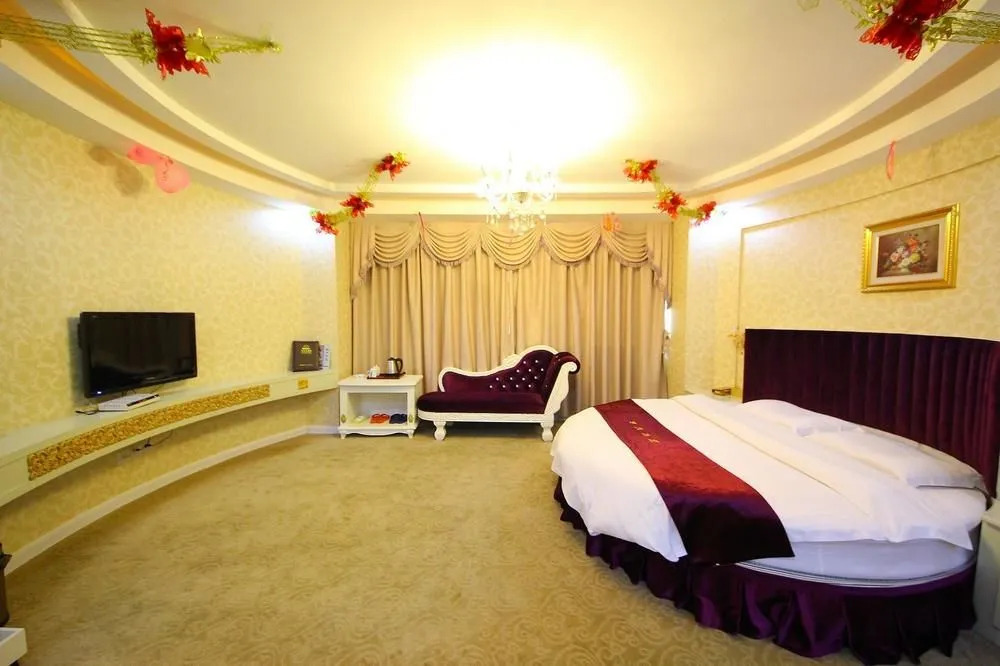 Jilv Hotel Yongtai - Guangzhou