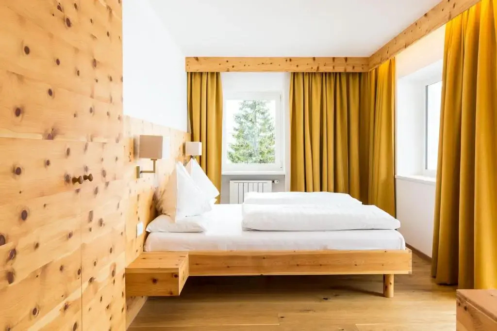 Hotel Kreuzberg Monte Croce