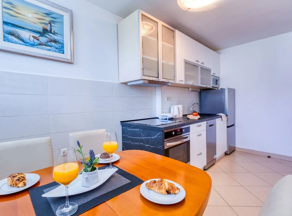 Apartment Promenada