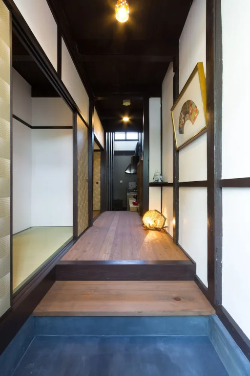 Kyotoya Suzakuan
