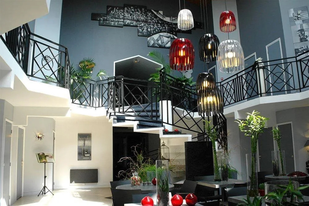 Fasthôtel Niort