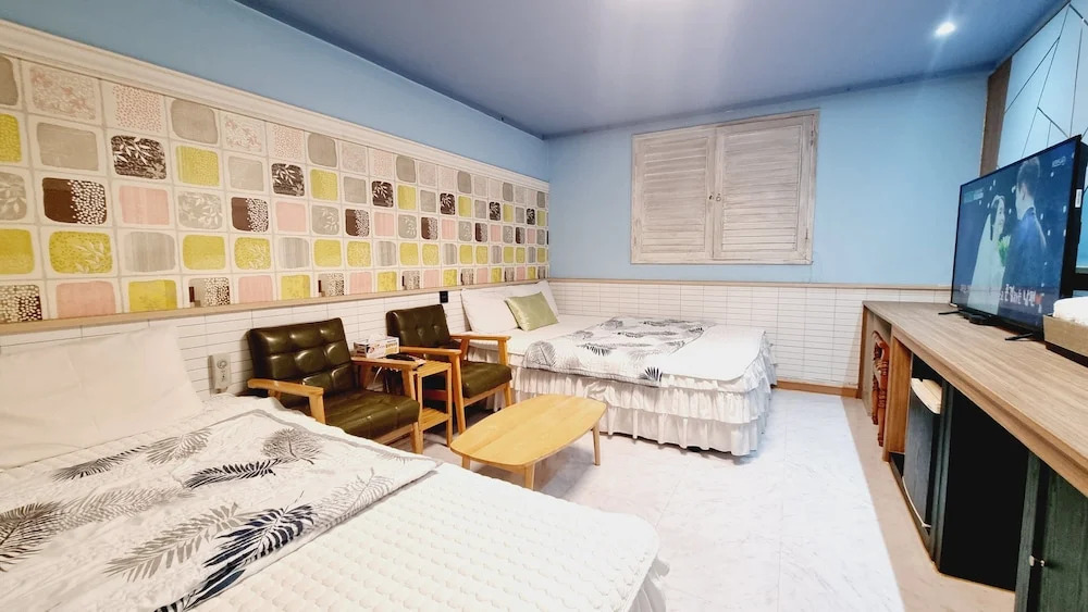 Tirol Motel