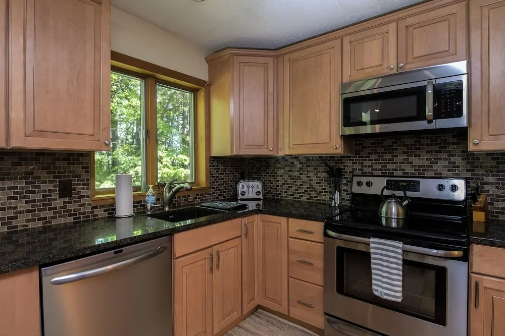 Okemo Westwood Condo 3 Bedroom Condo by RedAwning