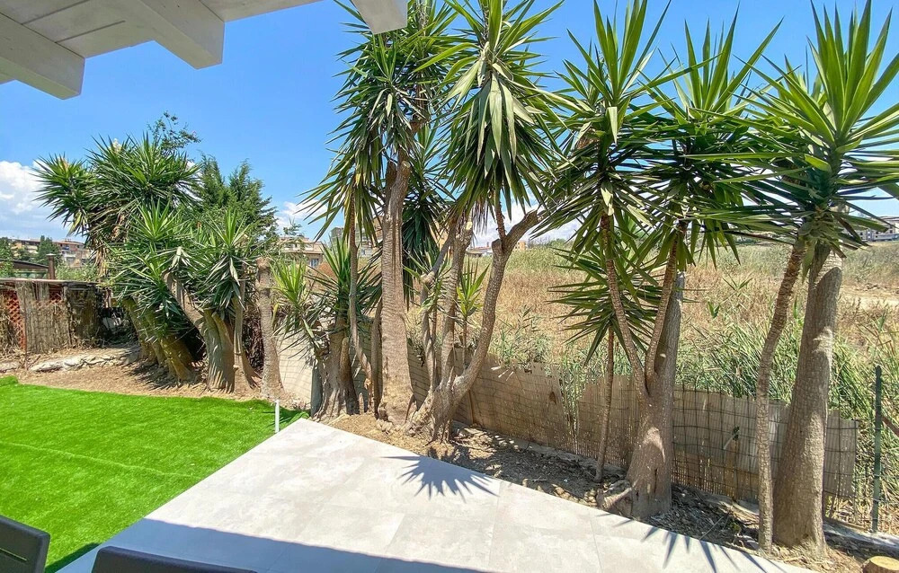 Villa Hibiscus