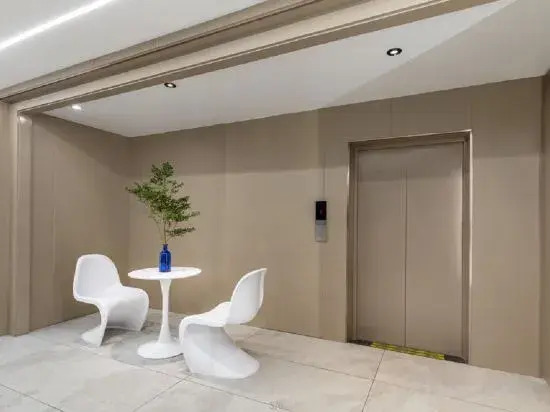 Aisa Hotel