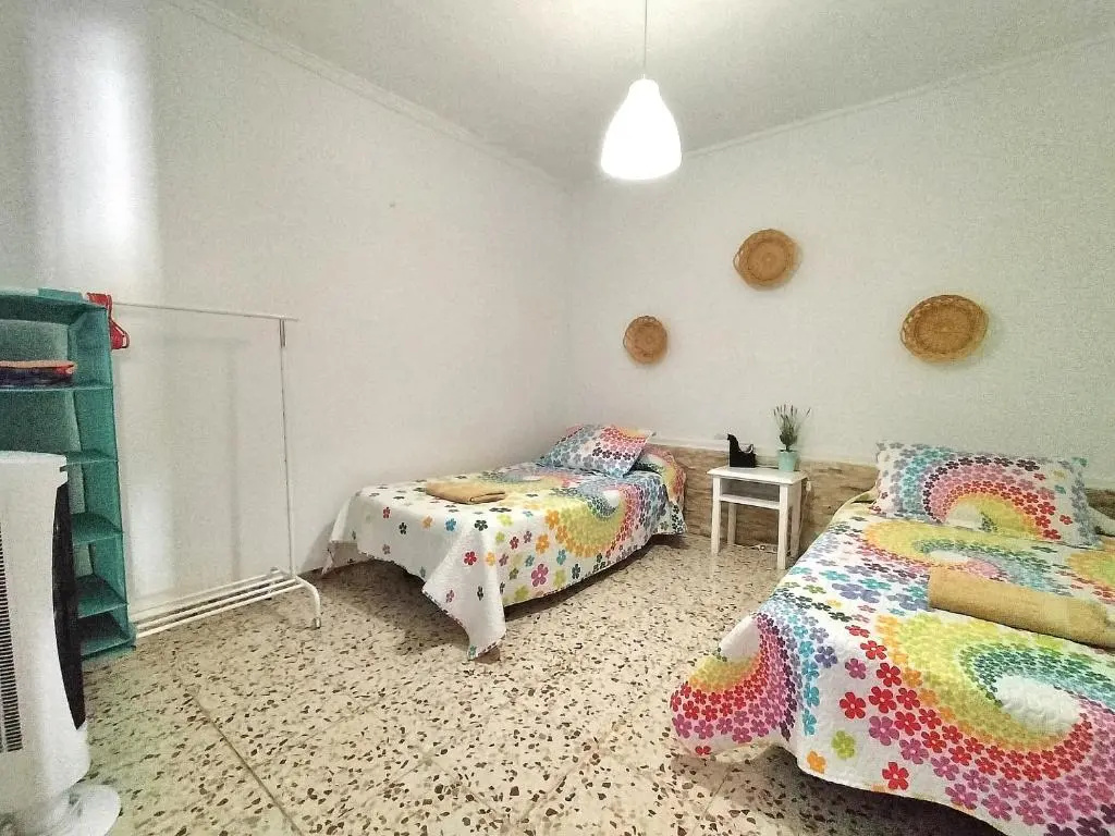 Casa Belinda