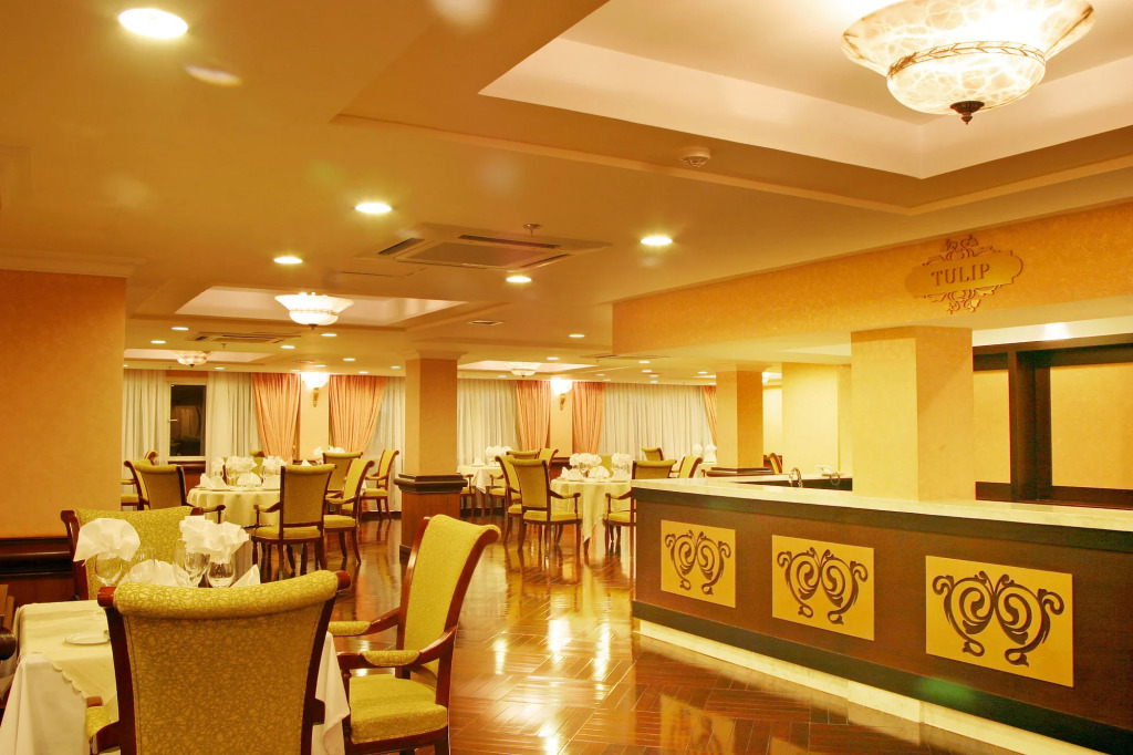 Saigon Dalat Hotel