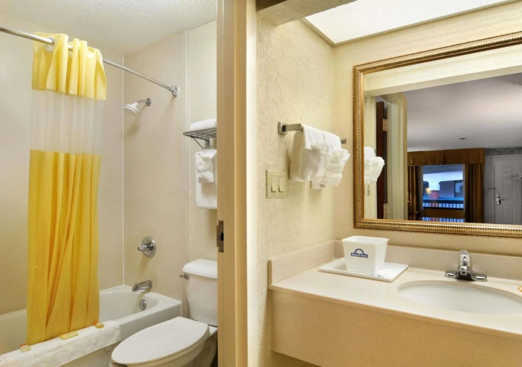 Motel 6 Savannah GA Gateway & I95