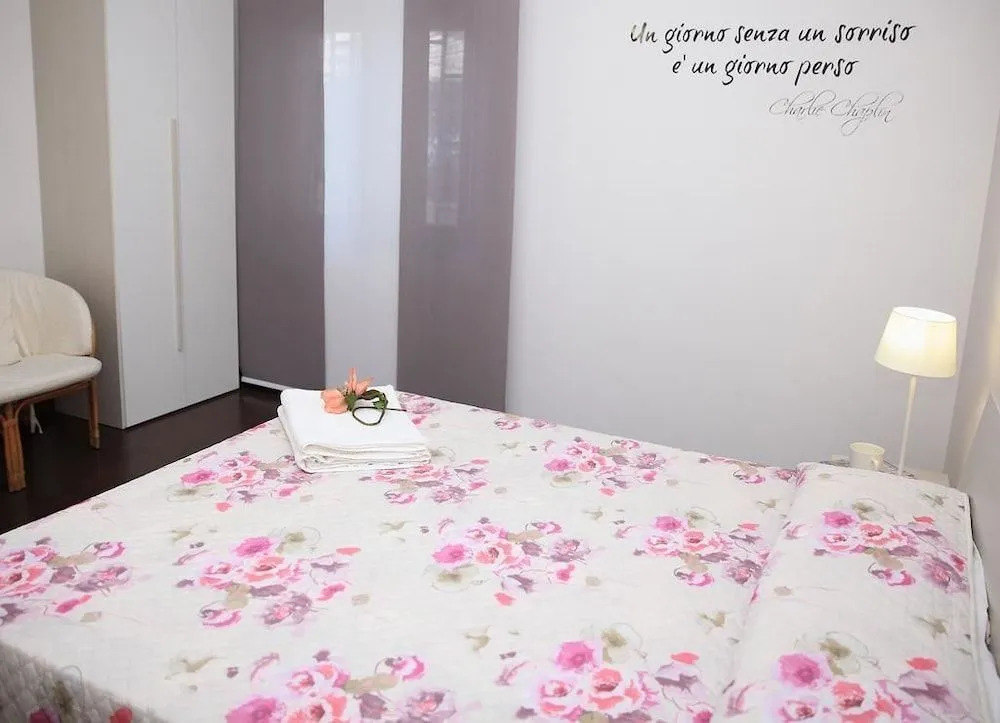 B&B Asia Apartment