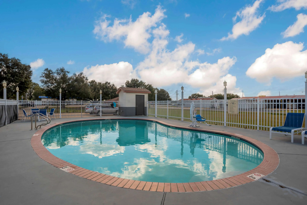 Best Western Ville Platte