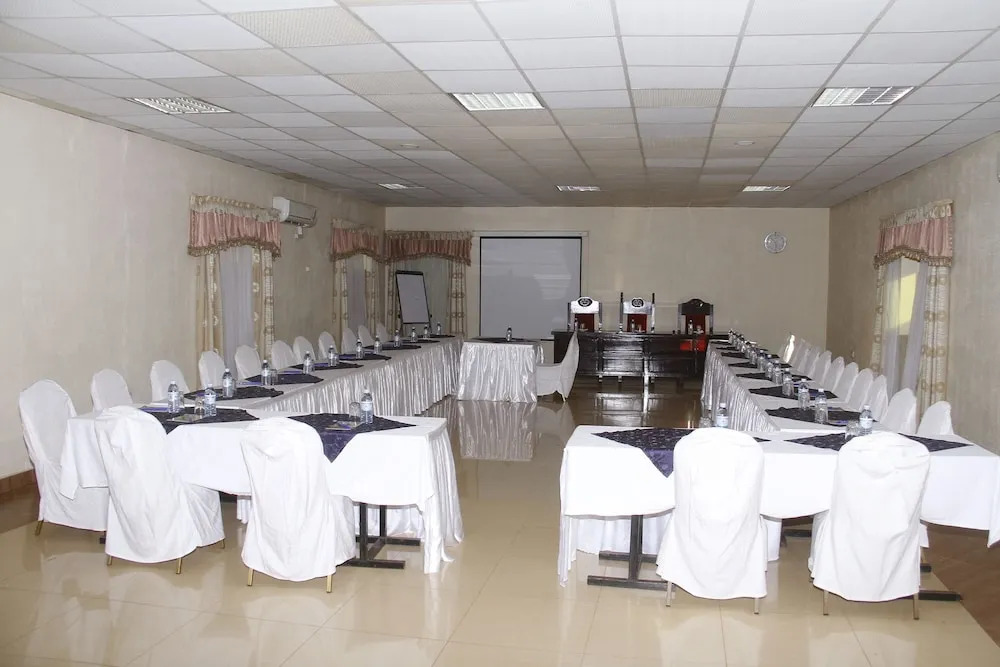 Ridar Hotel