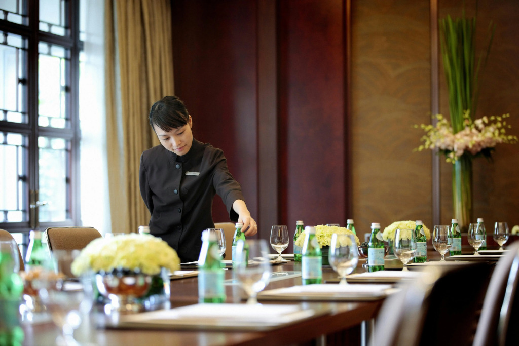 Four Seasons Hotel Hangzhou at West Lake