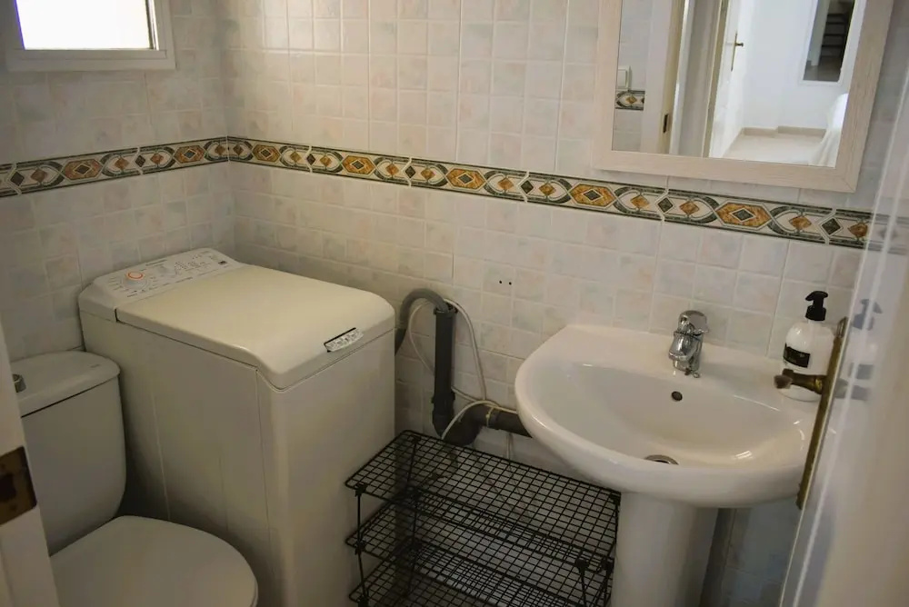 Ap1213 in Denia With 1 Bedrooms and 1 Bathrooms