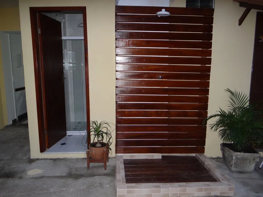 Suites dos Anjos