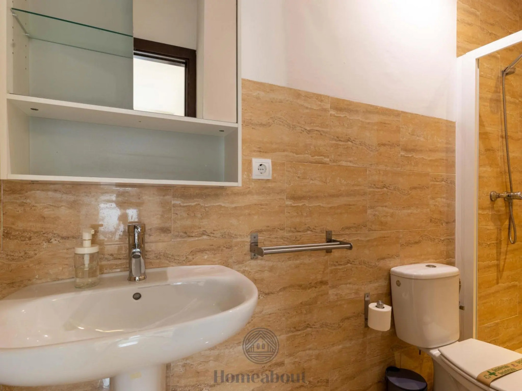LA MERCED Apartment X 3BR 3BT