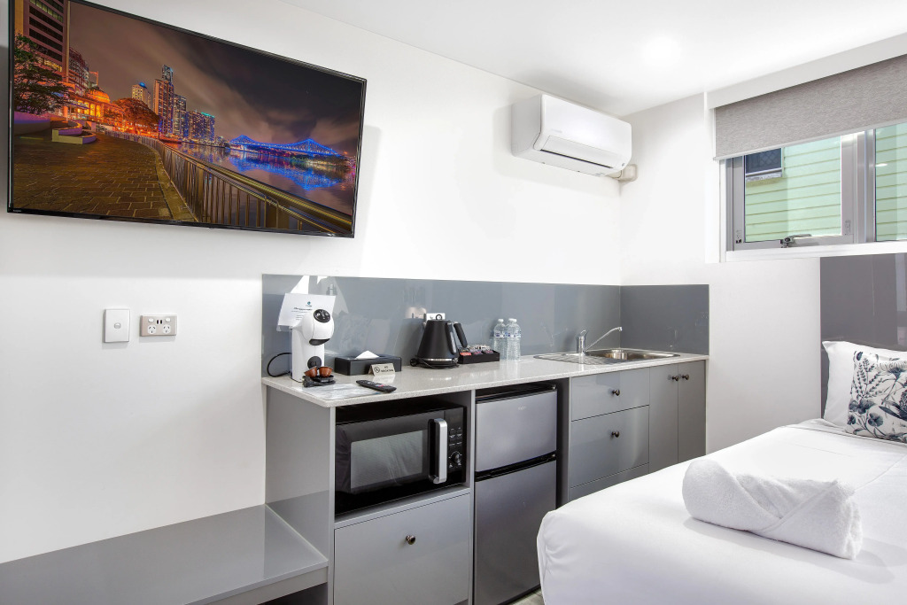 City Star Lodge