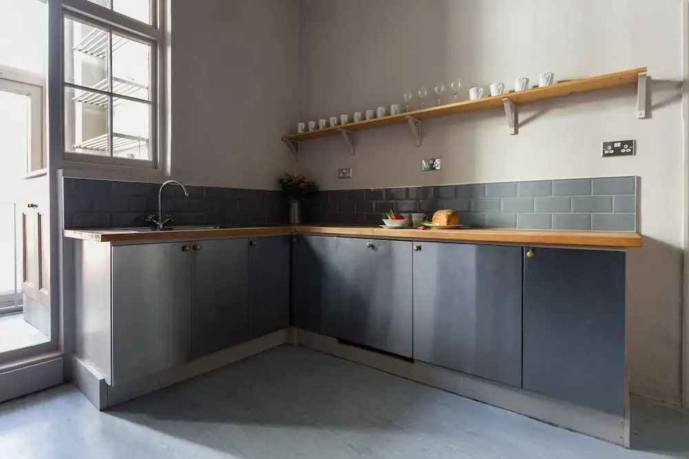 Stunning 3BR Apartment Next To Tower Bridge