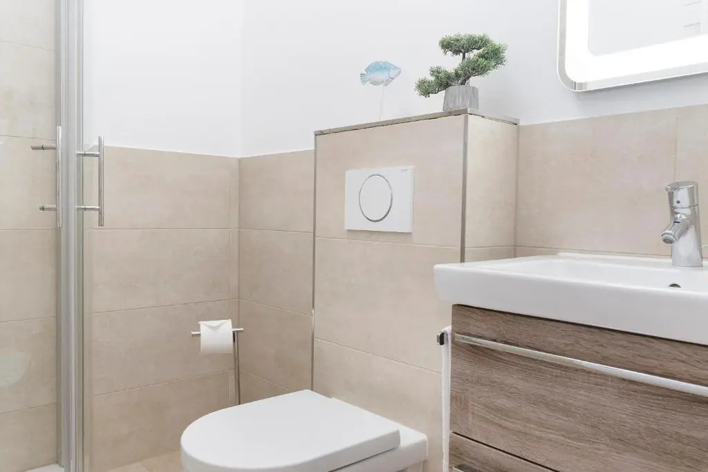 Sonnenwinkel Wohnung 2