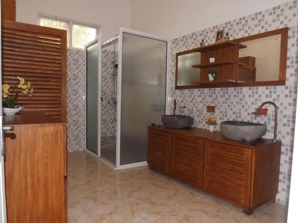 Tres Belle Villa, Piscine Privée, 3 Ch, 2 Sdb, Proche Plage
