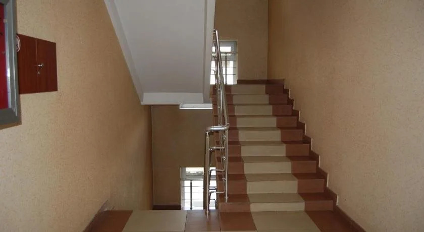 Tan-Sholpan Hotel