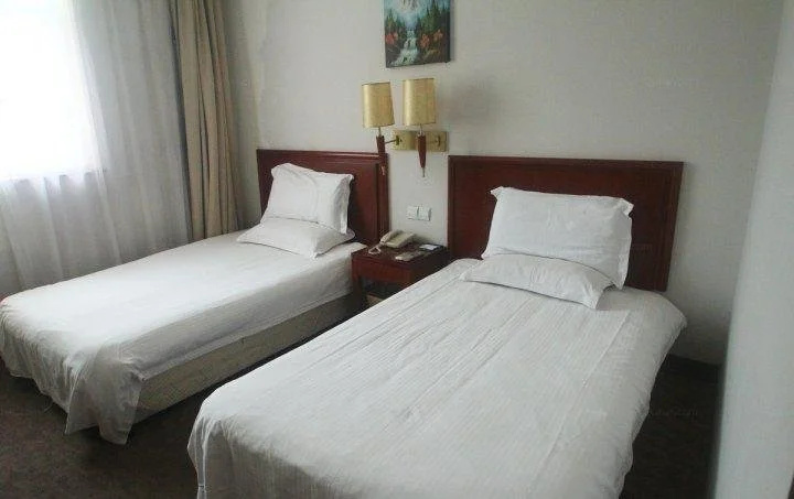 YiTing 6@e Hotel - Pudong Ave
