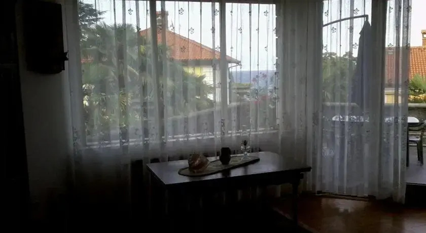 Villa Ozana