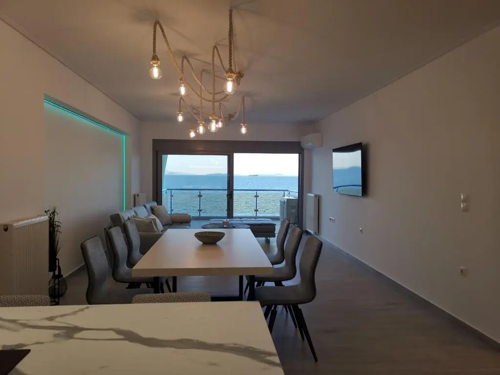 Agio Beach Apartment