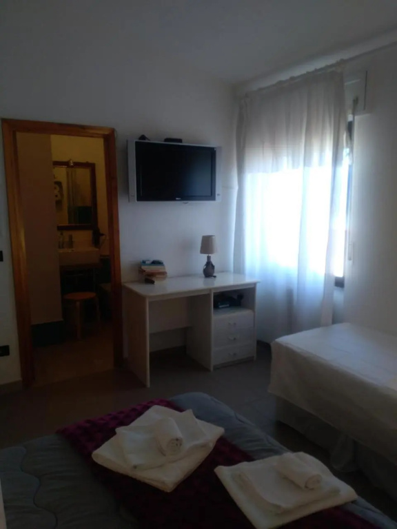 B&B MARIMA 2 POSTI ORGOSOLO