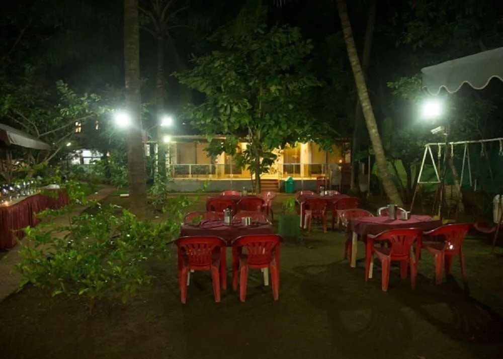 Sanidhya Beach Resort