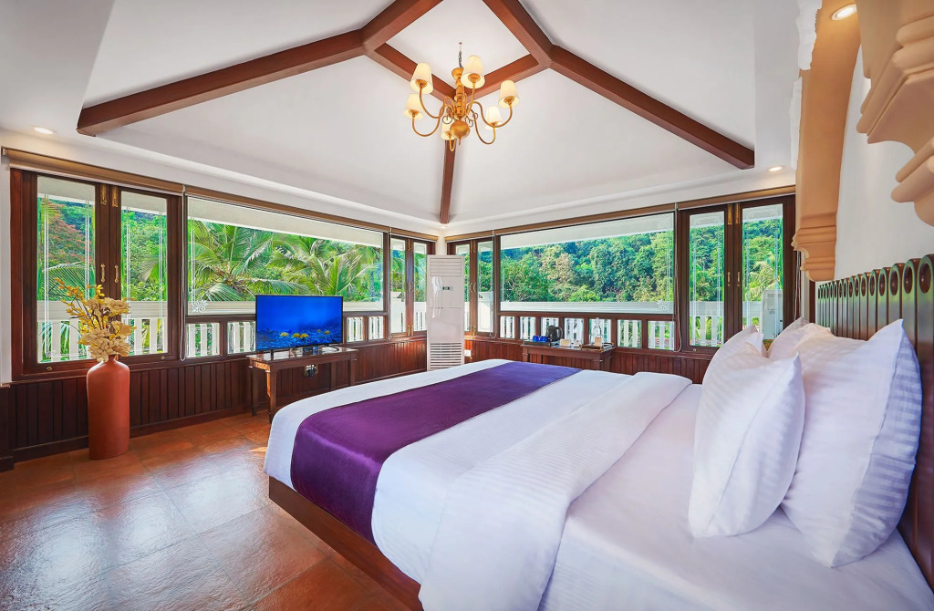 Ziva Suites - A Botique Hotel