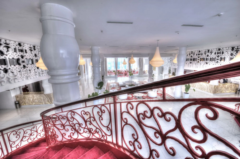 Hotel Farah Tanger