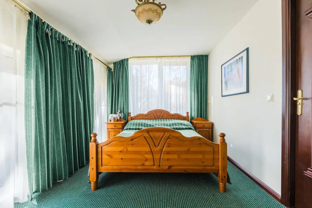 Отель Daina Jurmala Beach Hotel