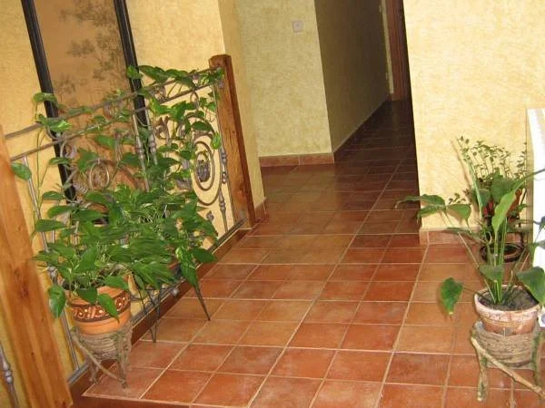 Hotel Rural El Museo