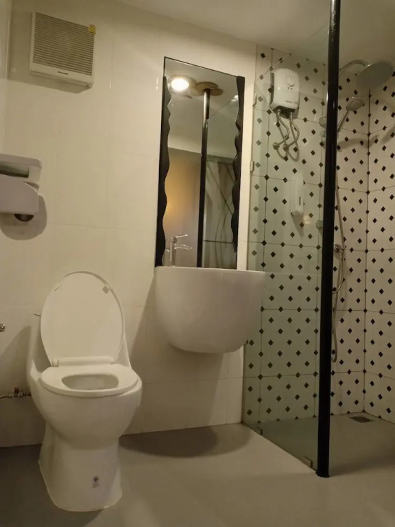 Beach Box Resort Hua Hin