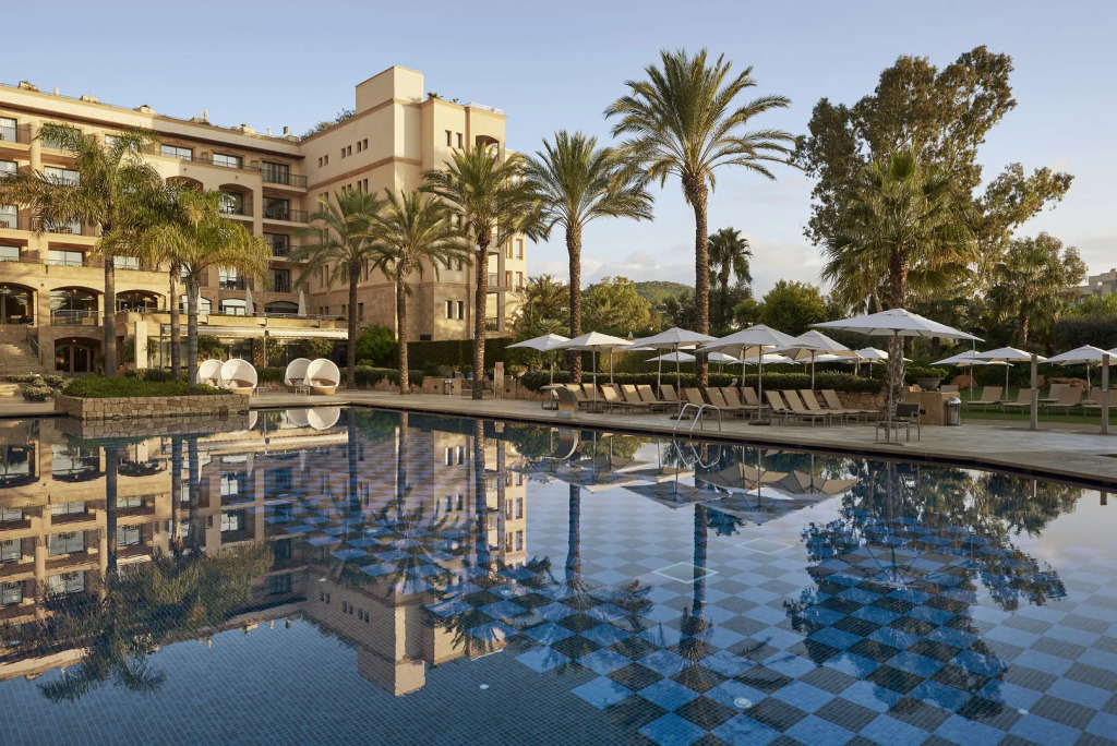 Insotel Fenicia Prestige Suites & Spa
