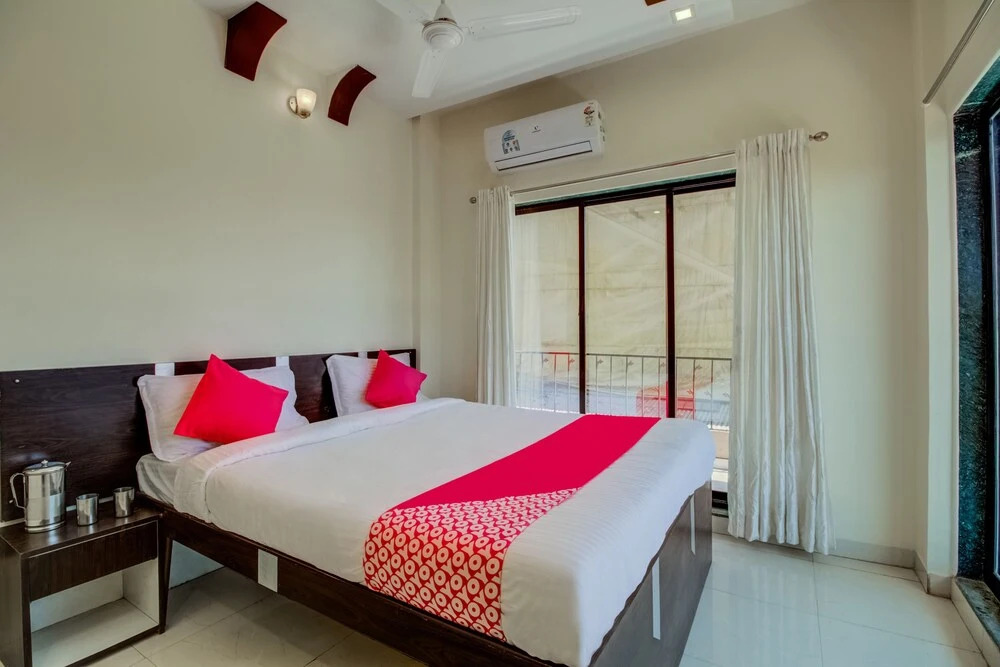 Oyo 29416 Hotel Chinar Residency