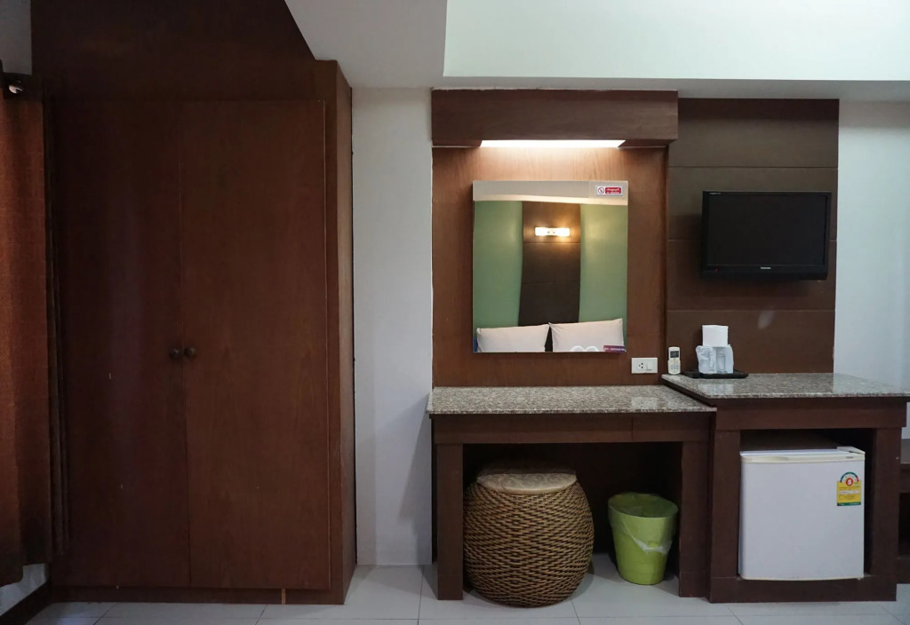 The Room Resident Chiang Rai