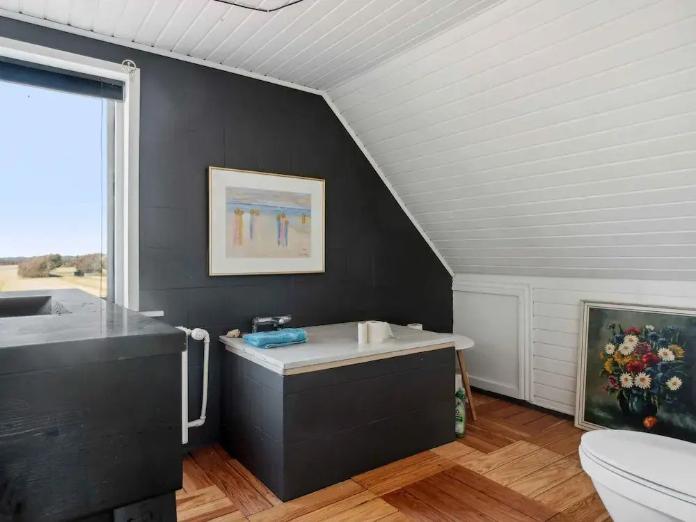 5 Star Holiday Home in Thyholm