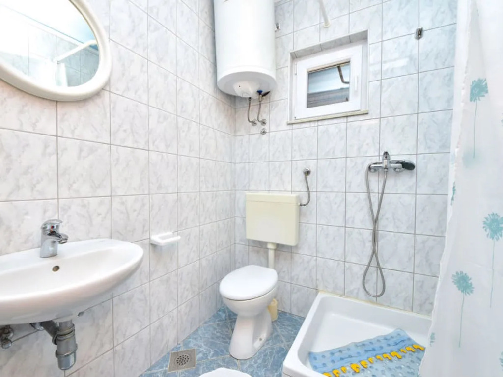 Apartment Vukić Madrid 11986