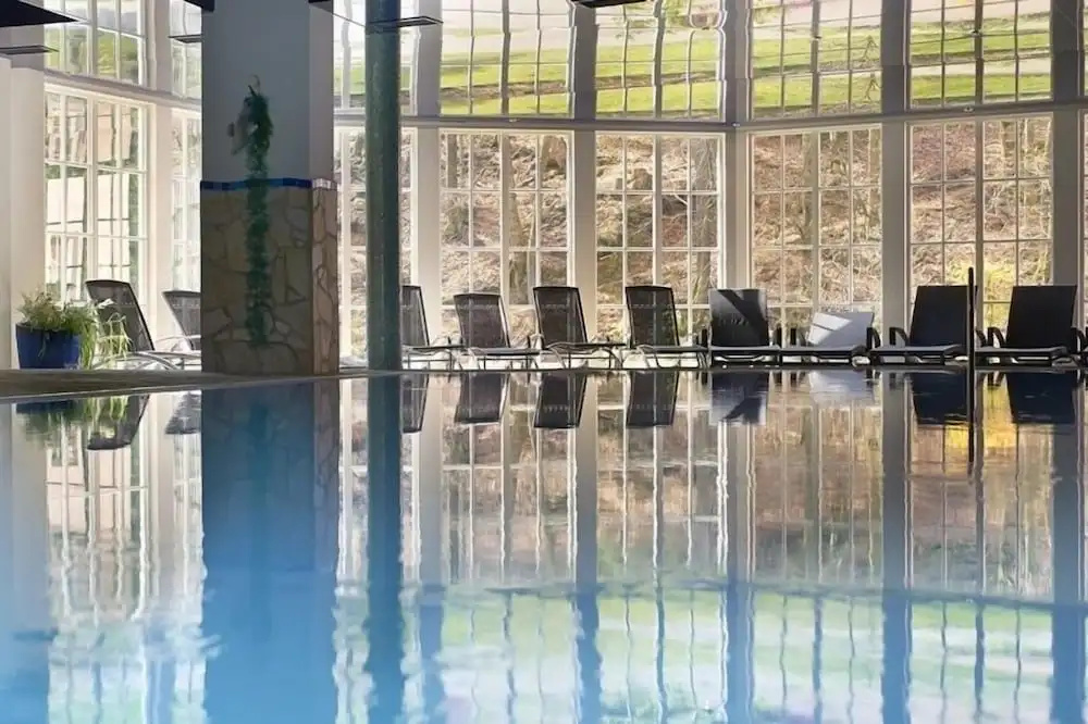 Hotel Molitors Mühle