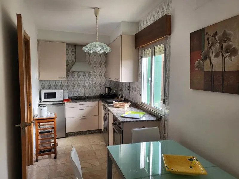 Apartamentos O Grove