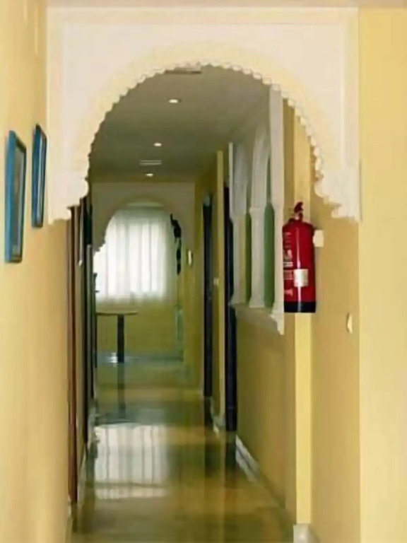 Hotel Albero