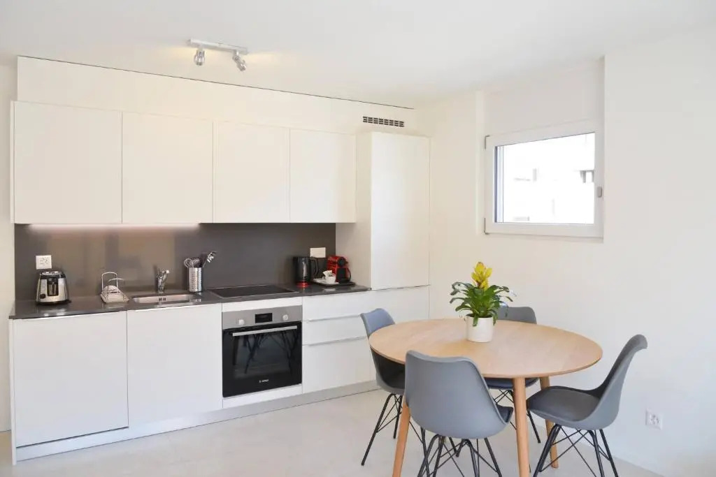 Brand New Apartment Cecilia Residenceapt N3