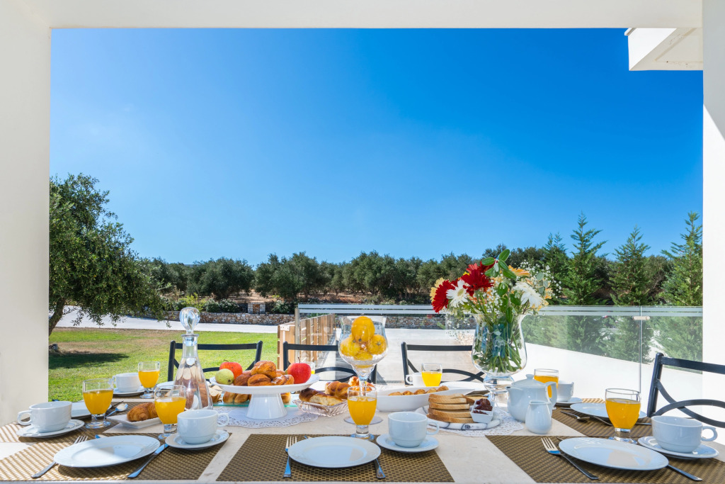 Villa Mia
